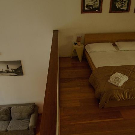 Nice One Bedroom In Historical Building フィレンツェ エクステリア 写真