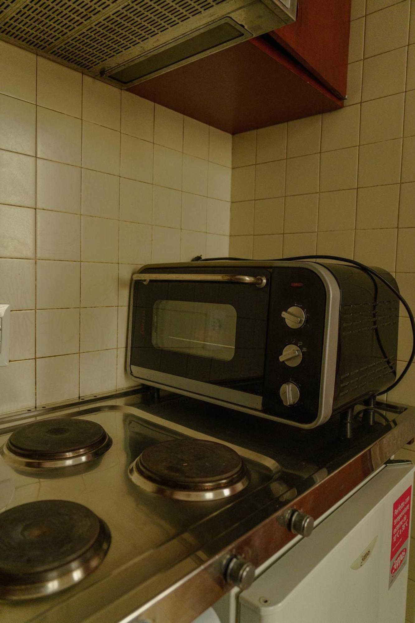 Nice One Bedroom In Historical Building フィレンツェ エクステリア 写真