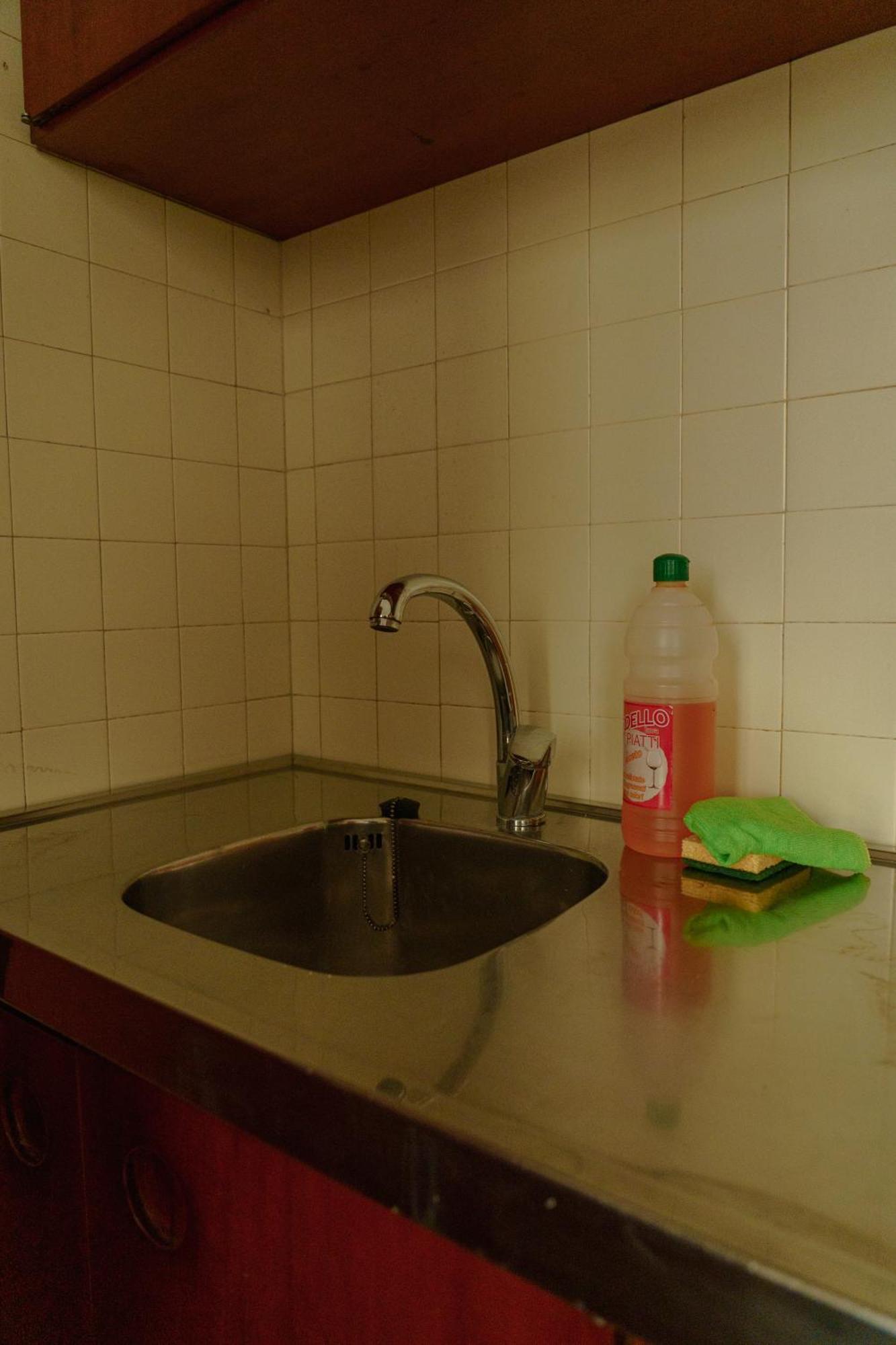 Nice One Bedroom In Historical Building フィレンツェ エクステリア 写真