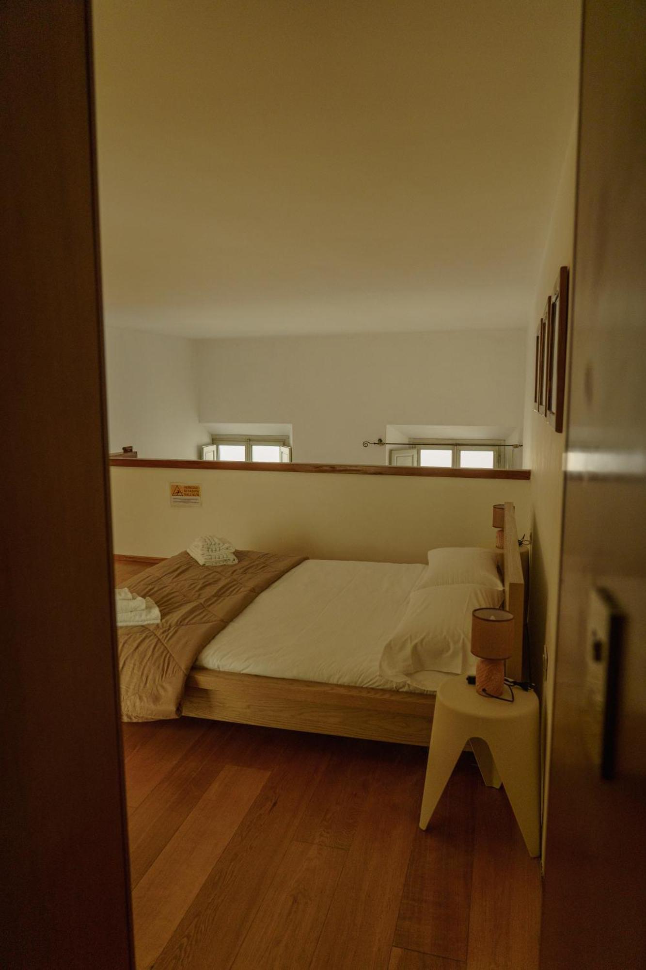 Nice One Bedroom In Historical Building フィレンツェ エクステリア 写真
