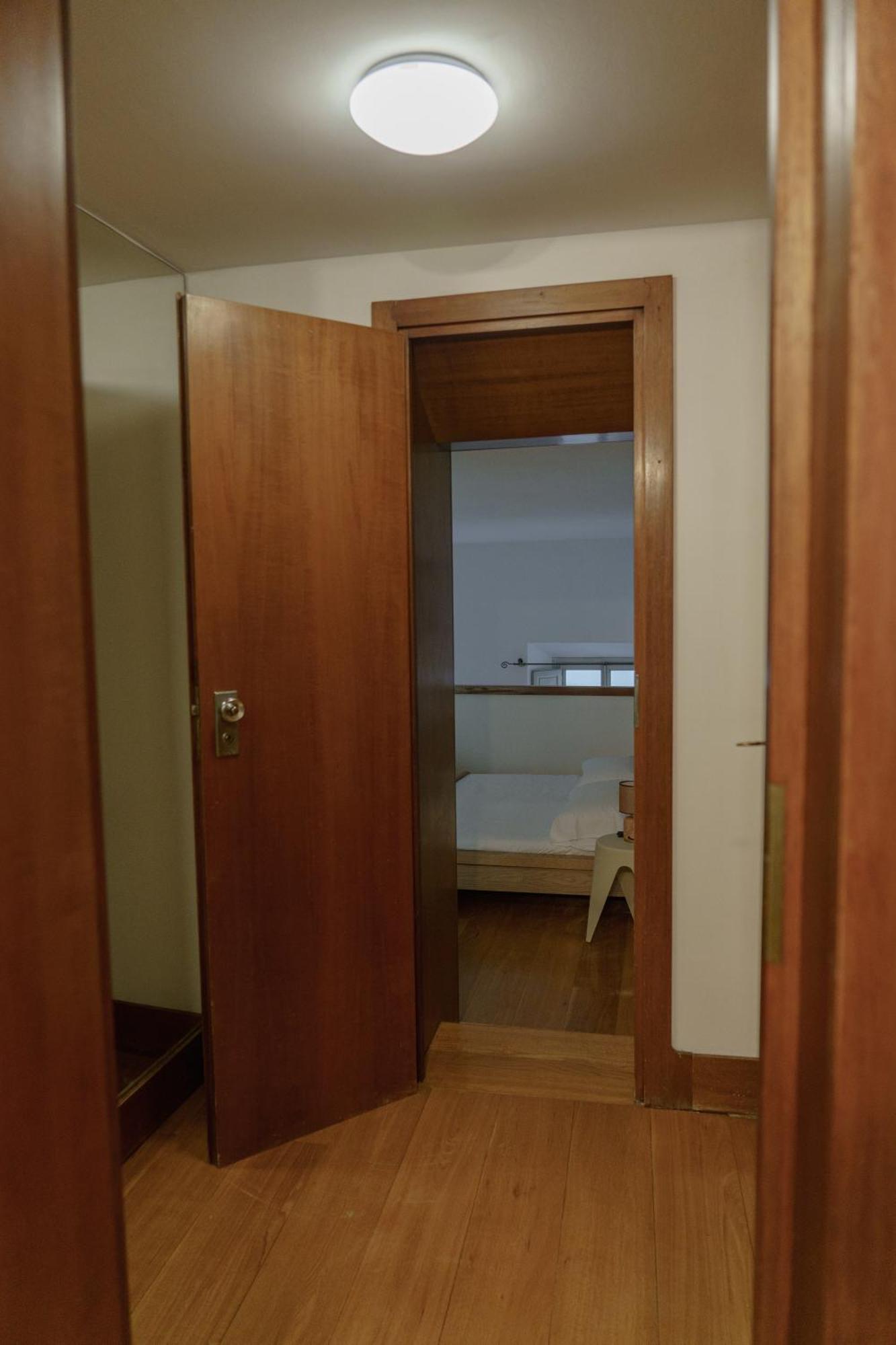 Nice One Bedroom In Historical Building フィレンツェ エクステリア 写真