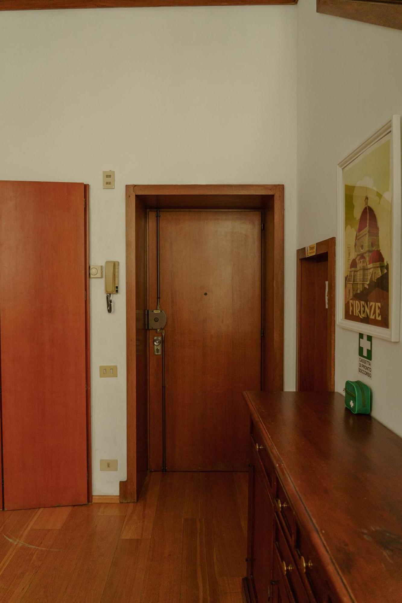 Nice One Bedroom In Historical Building フィレンツェ エクステリア 写真