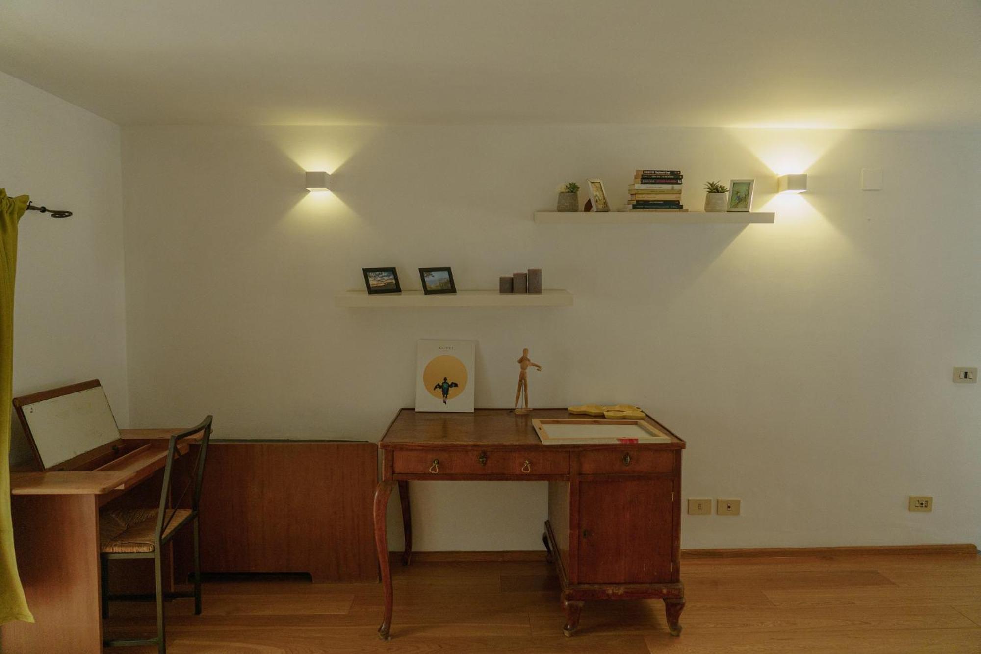 Nice One Bedroom In Historical Building フィレンツェ エクステリア 写真