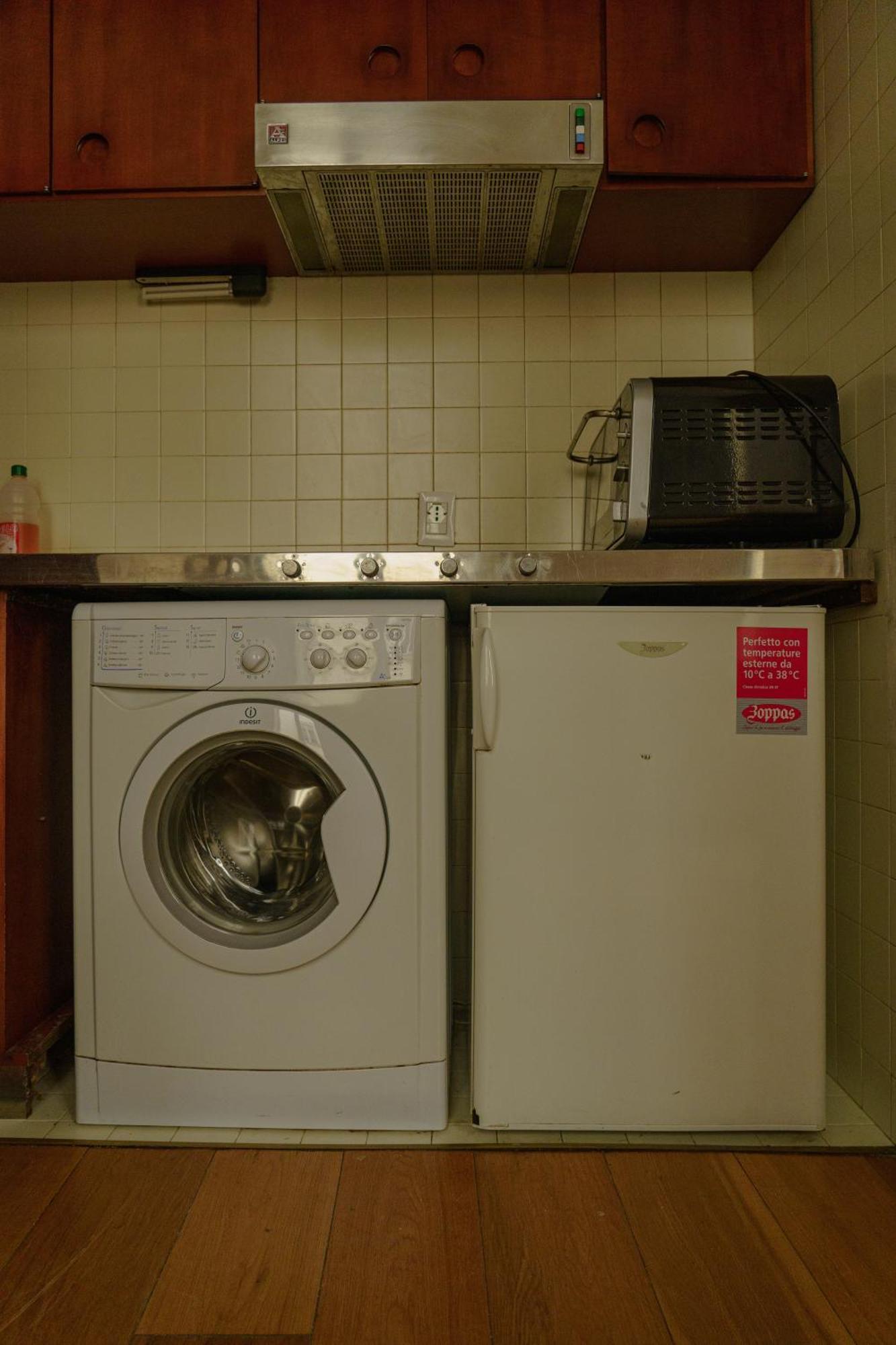 Nice One Bedroom In Historical Building フィレンツェ エクステリア 写真
