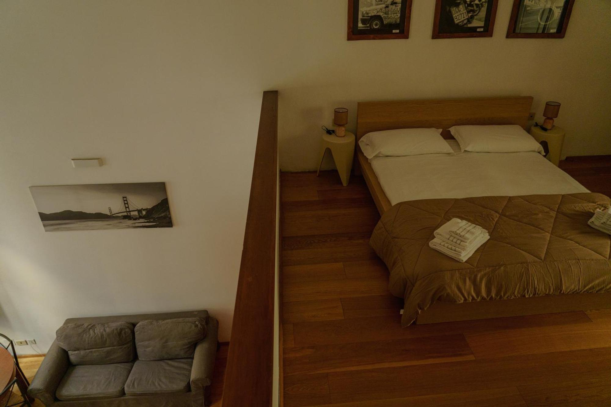 Nice One Bedroom In Historical Building フィレンツェ エクステリア 写真