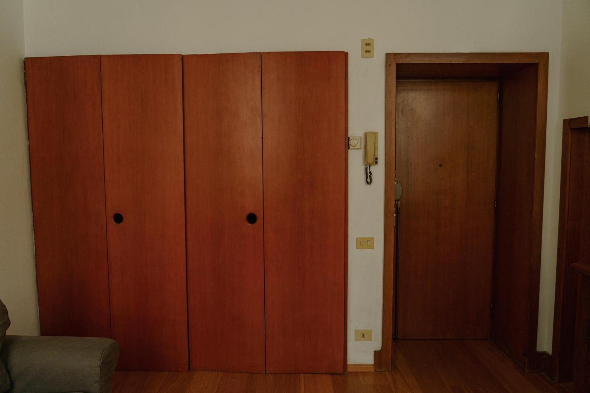 Nice One Bedroom In Historical Building フィレンツェ エクステリア 写真