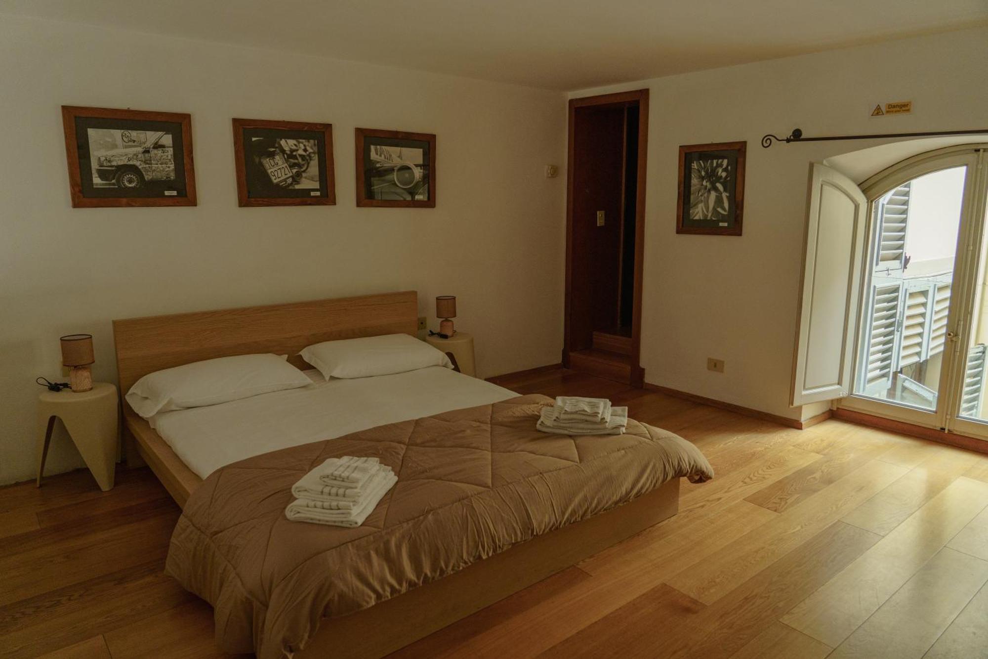Nice One Bedroom In Historical Building フィレンツェ エクステリア 写真