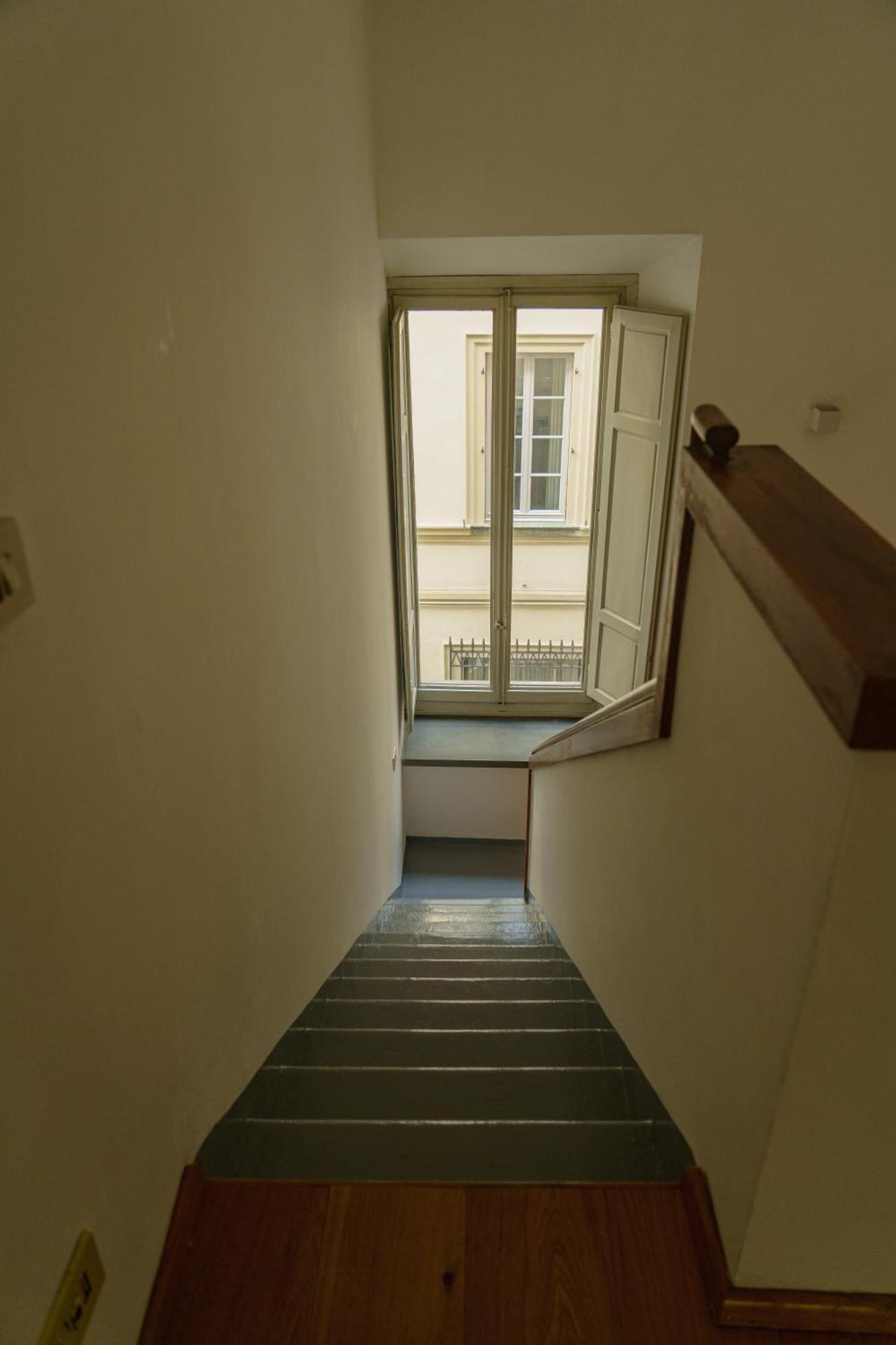 Nice One Bedroom In Historical Building フィレンツェ エクステリア 写真