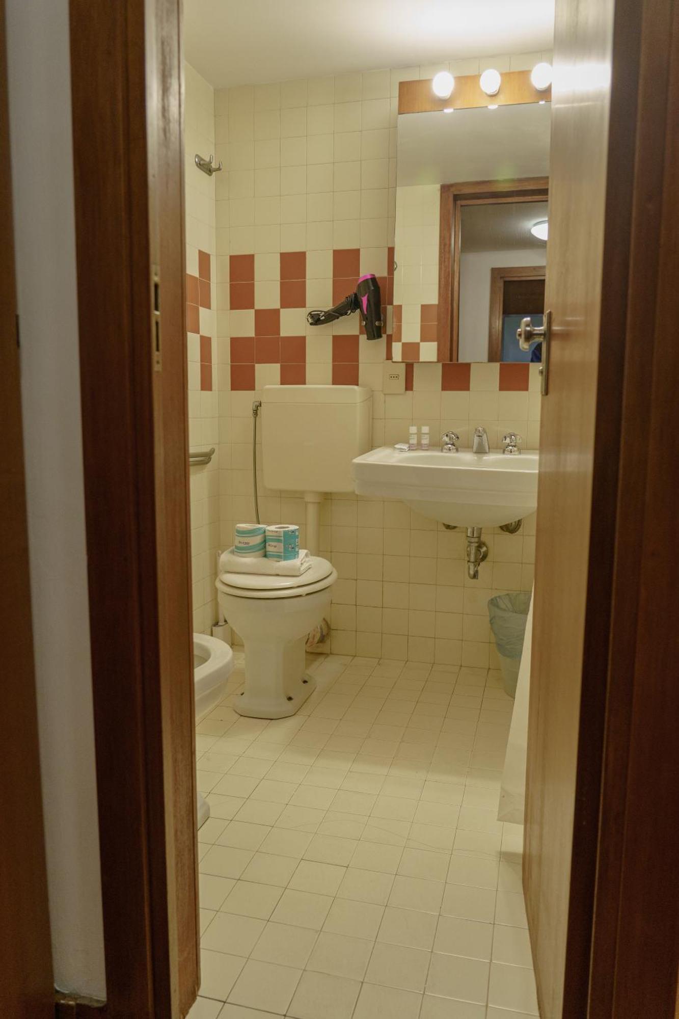 Nice One Bedroom In Historical Building フィレンツェ エクステリア 写真